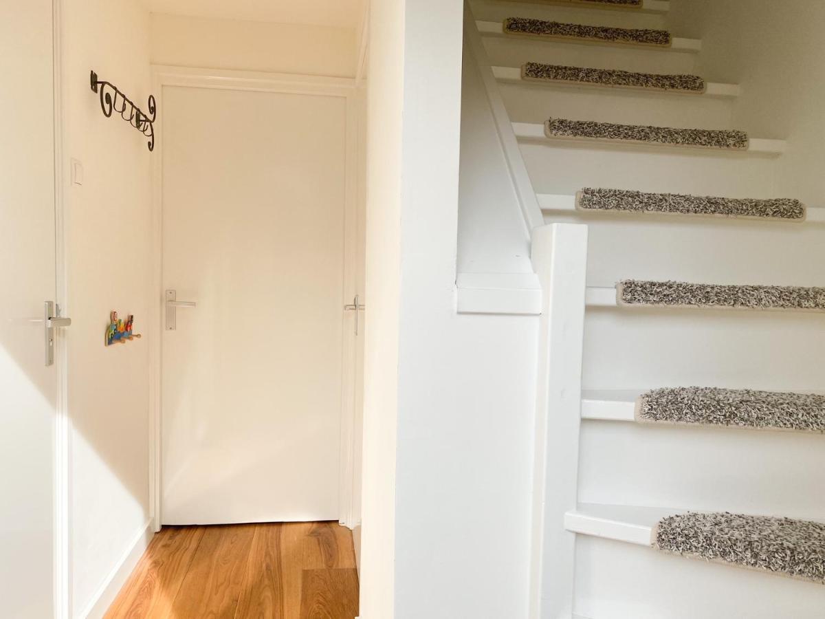 Vakantiewoning Veere Ve01 Bagian luar foto
