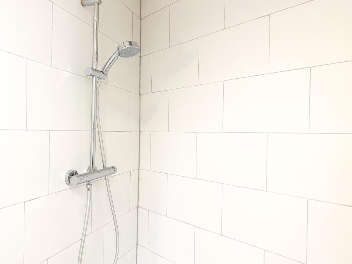 Vakantiewoning Veere Ve01 Bagian luar foto