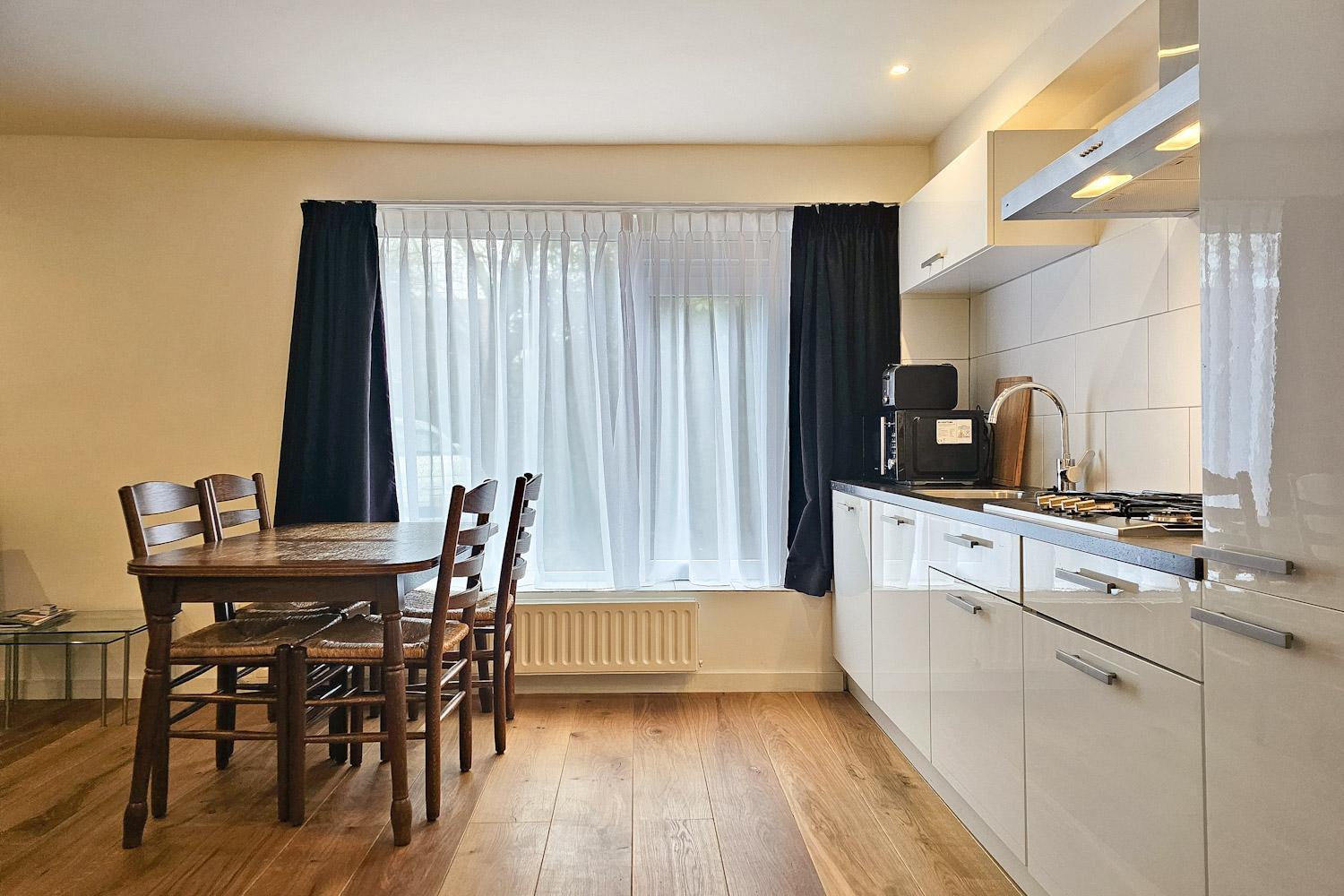 Vakantiewoning Veere Ve01 Bagian luar foto