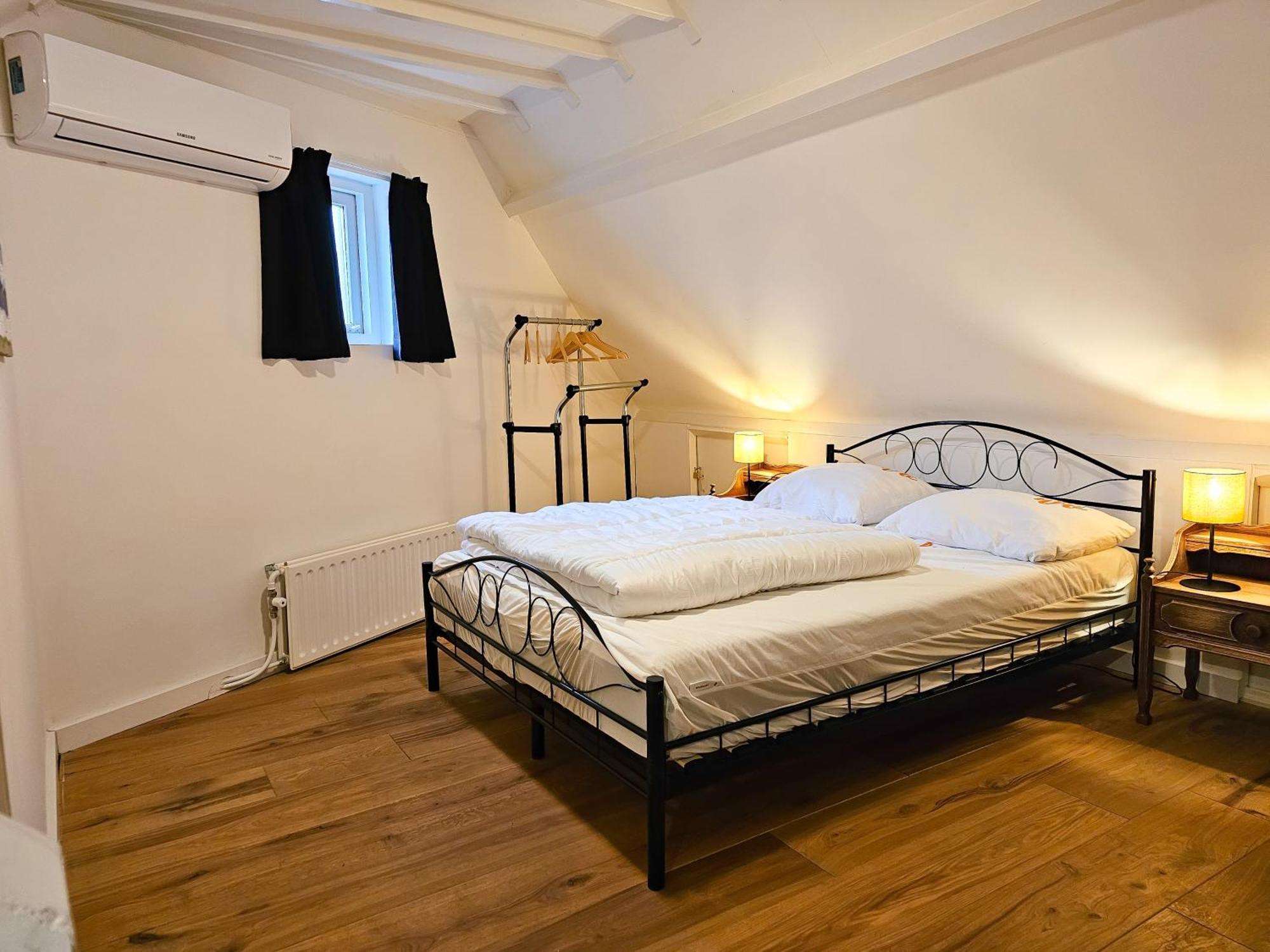 Vakantiewoning Veere Ve01 Bagian luar foto