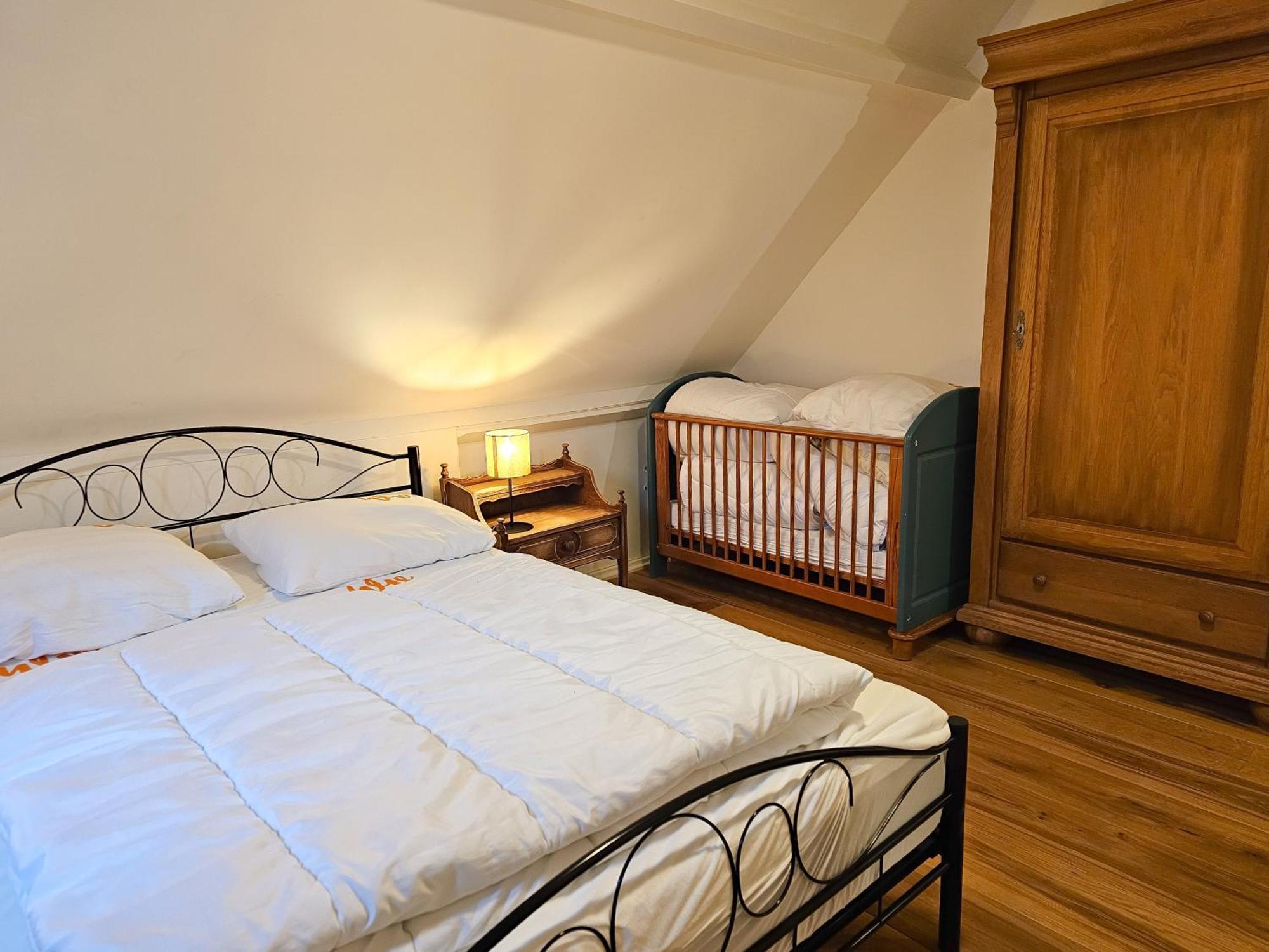 Vakantiewoning Veere Ve01 Bagian luar foto